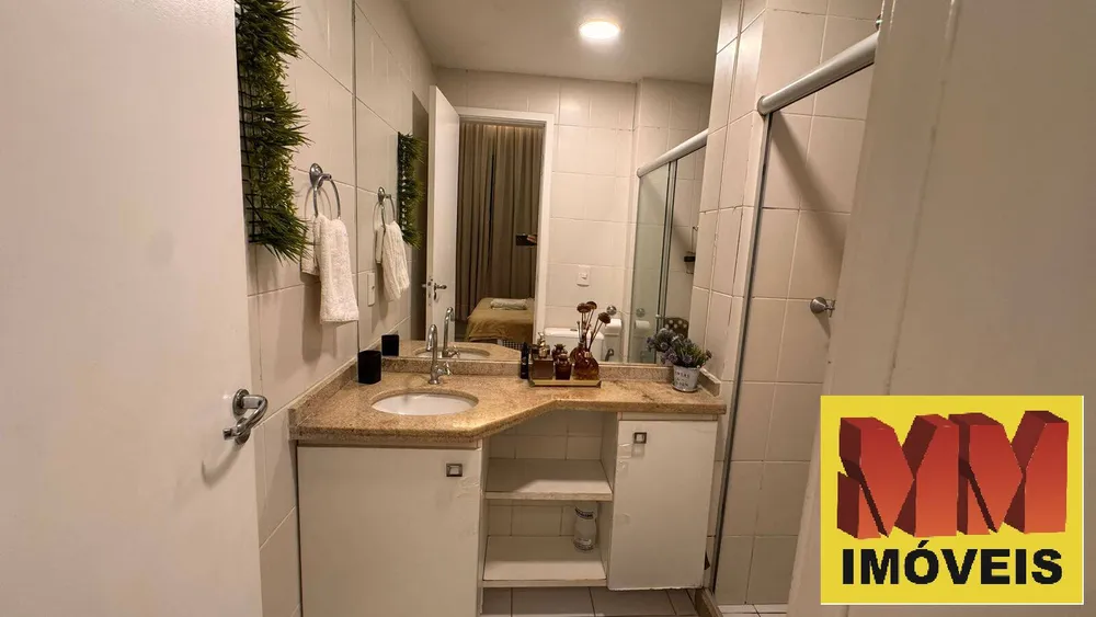 Apartamento, 3 quartos, 112 m² - Foto 9