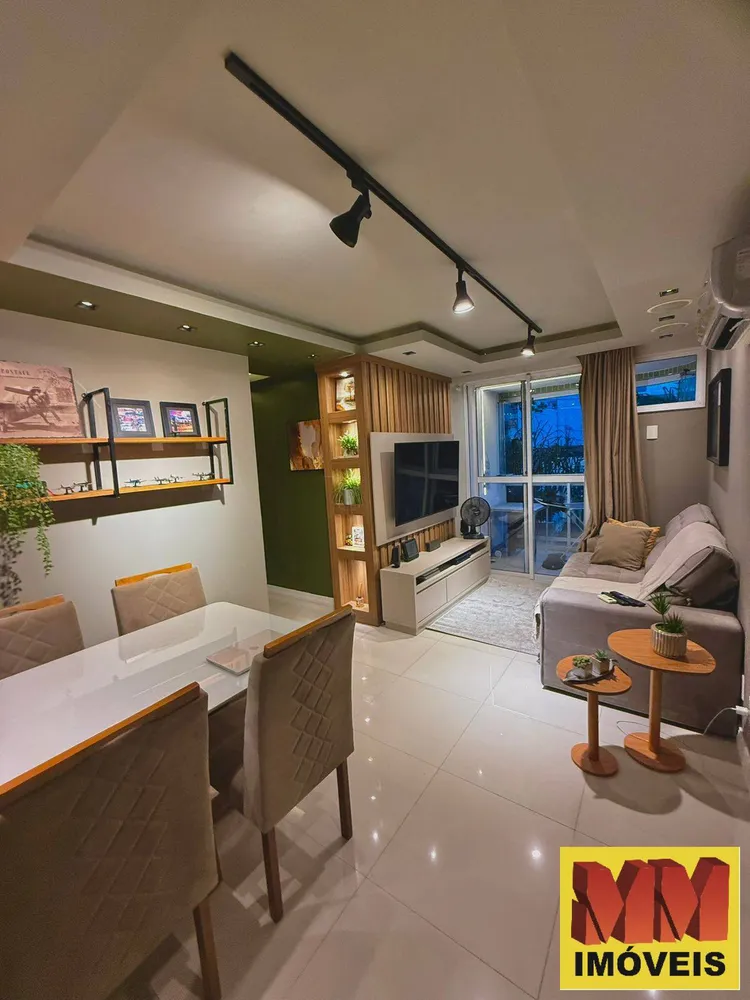 Apartamento, 3 quartos, 112 m² - Foto 13