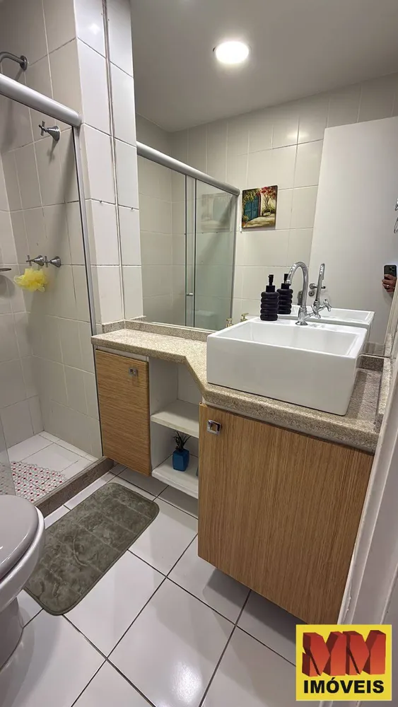 Apartamento, 3 quartos, 112 m² - Foto 23