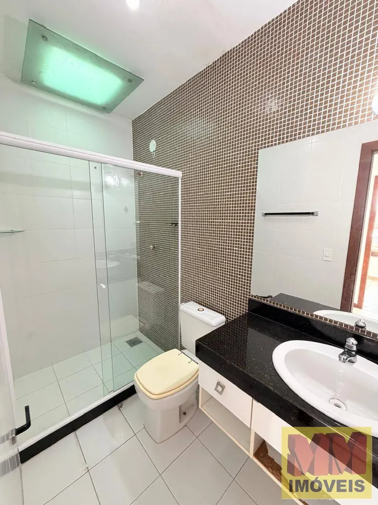 Casa, 4 quartos, 169 m² - Foto 1