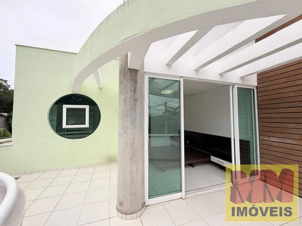Casa, 4 quartos, 169 m² - Foto 7