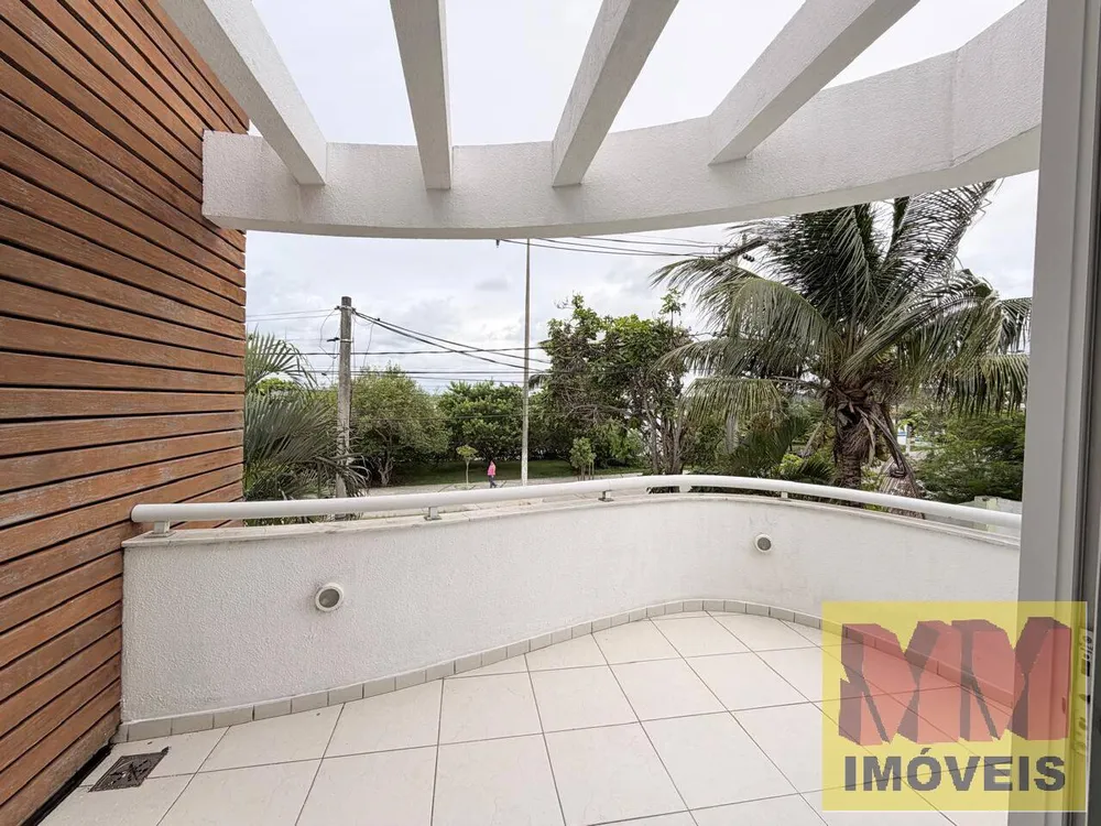 Casa, 4 quartos, 169 m² - Foto 6