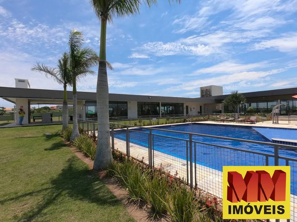 Terreno, 424 m² - Foto 1