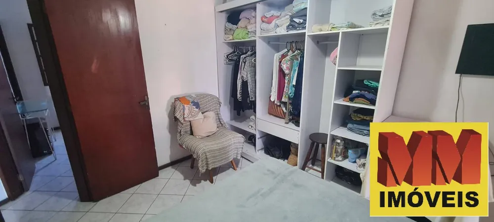 Casa de Condomínio, 3 quartos - Foto 10
