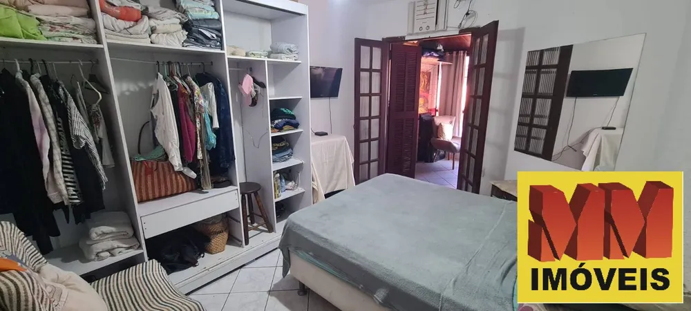 Casa de Condomínio, 3 quartos - Foto 40