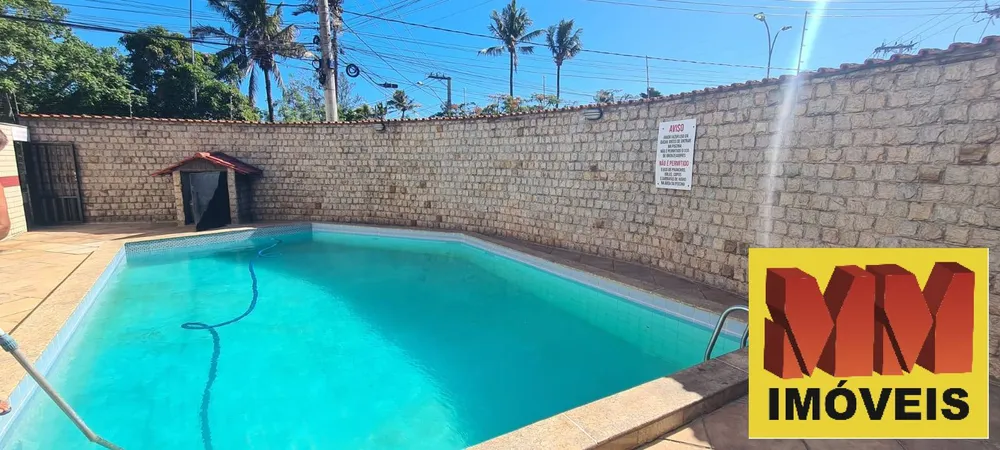 Casa de Condomínio, 3 quartos - Foto 20