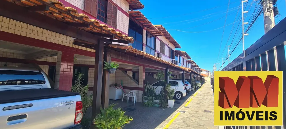 Casa de Condomínio, 3 quartos - Foto 17