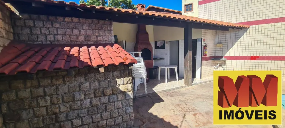 Casa de Condomínio, 3 quartos - Foto 22