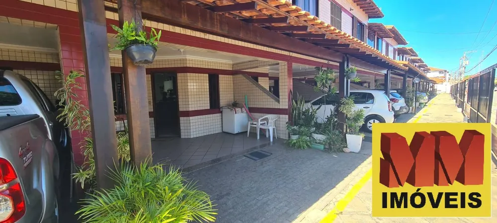 Casa de Condomínio, 3 quartos - Foto 39