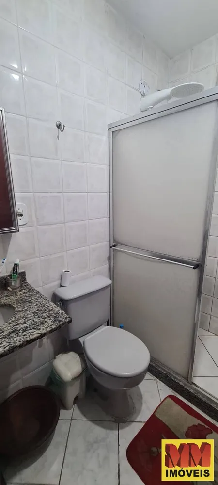 Casa de Condomínio, 3 quartos - Foto 19