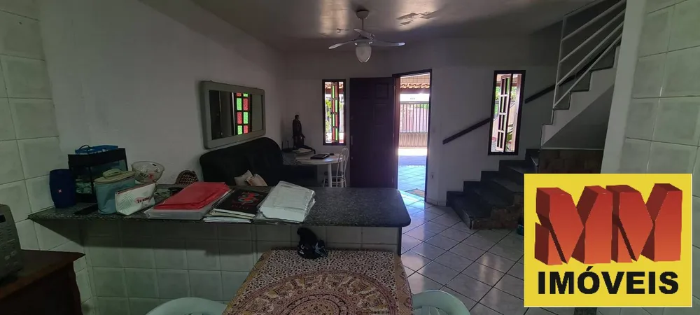 Casa de Condomínio, 3 quartos - Foto 43