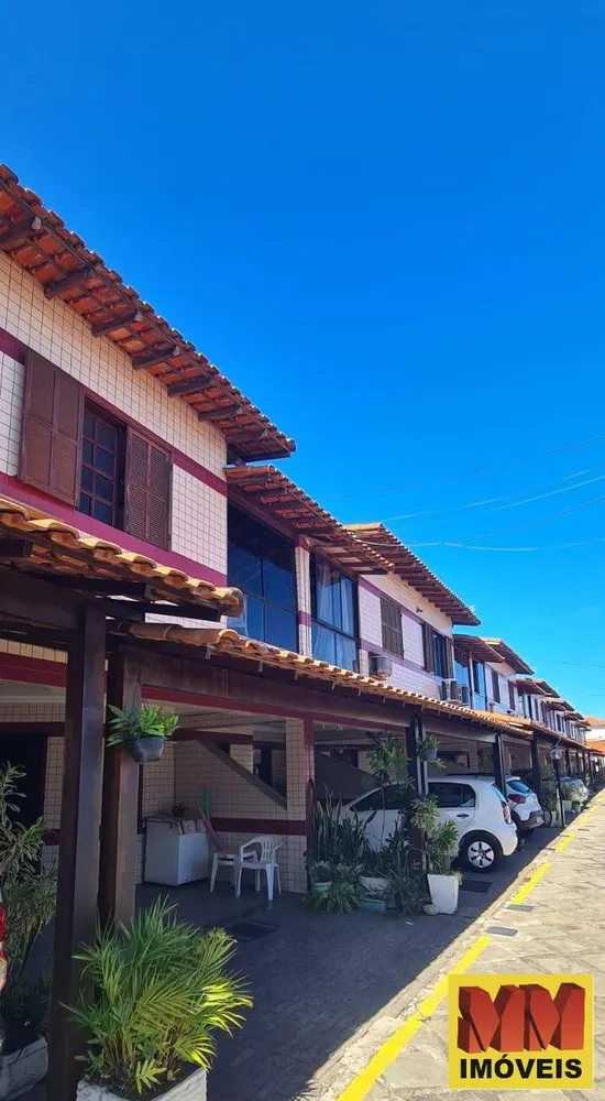 Casa de Condomínio, 3 quartos - Foto 25