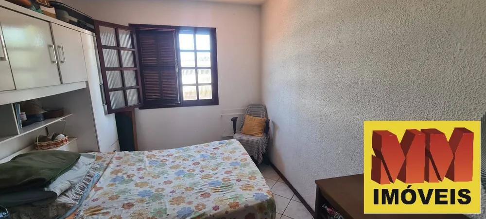 Casa de Condomínio, 3 quartos - Foto 36
