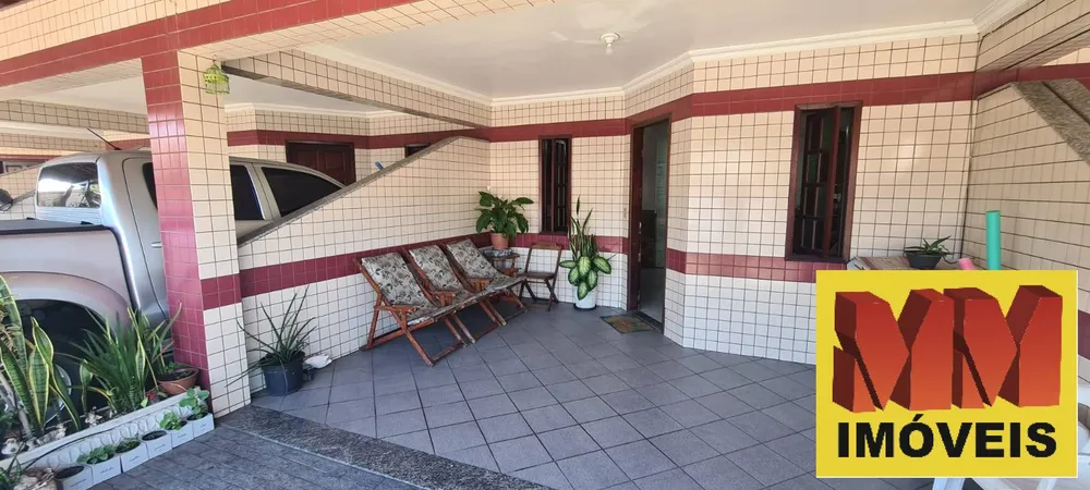 Casa de Condomínio, 3 quartos - Foto 7