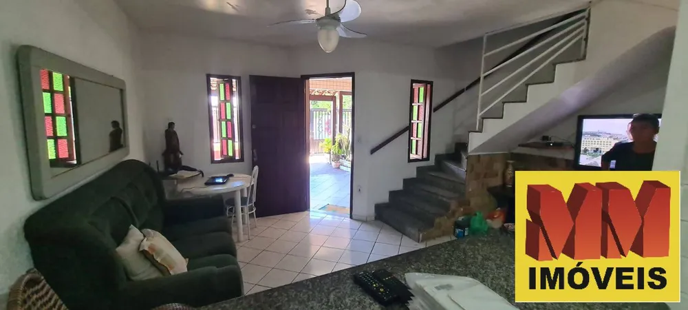 Casa de Condomínio, 3 quartos - Foto 38
