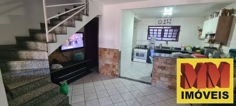 Casa de Condomínio, 3 quartos - Foto 5