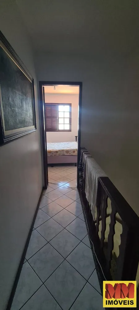 Casa de Condomínio, 3 quartos - Foto 21