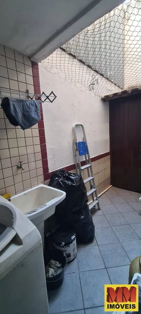 Casa de Condomínio, 3 quartos - Foto 6