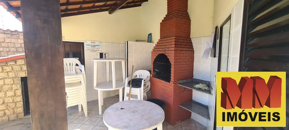 Casa de Condomínio, 3 quartos - Foto 27