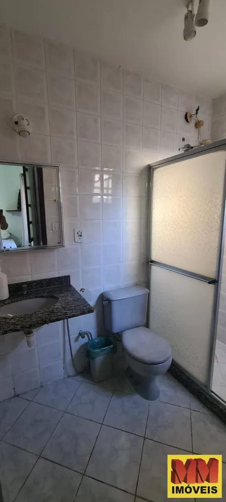 Casa de Condomínio, 3 quartos - Foto 35