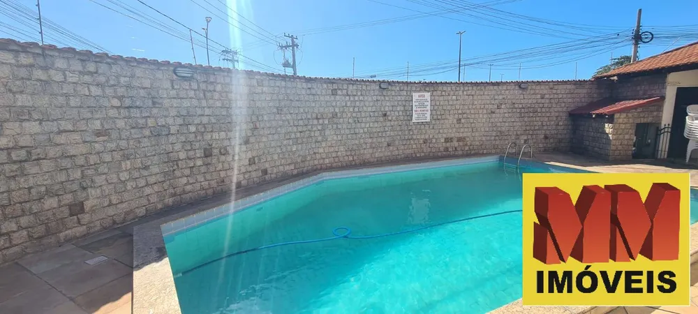 Casa de Condomínio, 3 quartos - Foto 23