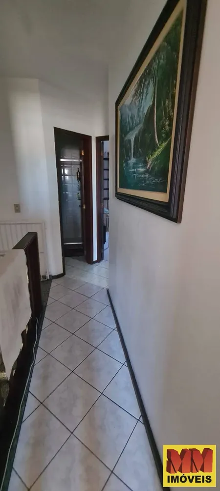 Casa de Condomínio, 3 quartos - Foto 41