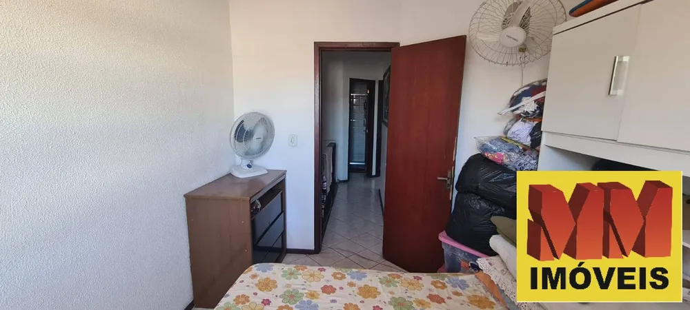 Casa de Condomínio, 3 quartos - Foto 12