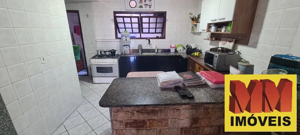 Casa de Condomínio, 3 quartos - Foto 30