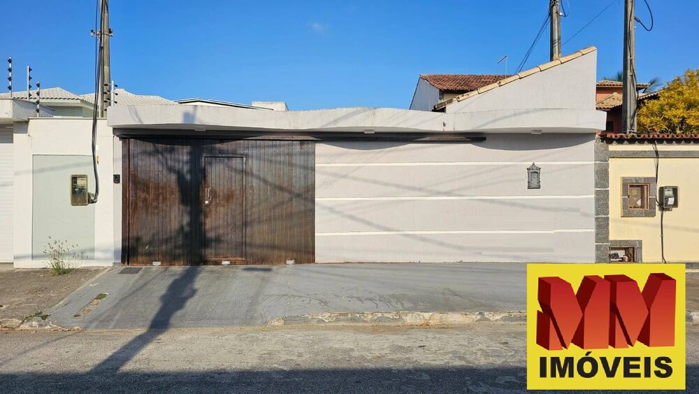 Casa, 5 quartos, 127 m² - Foto 1