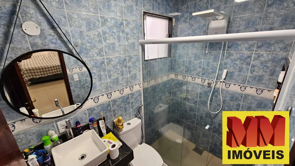 Casa, 5 quartos, 127 m² - Foto 20