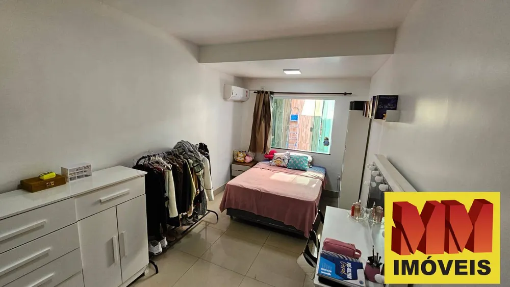 Casa, 5 quartos, 127 m² - Foto 8