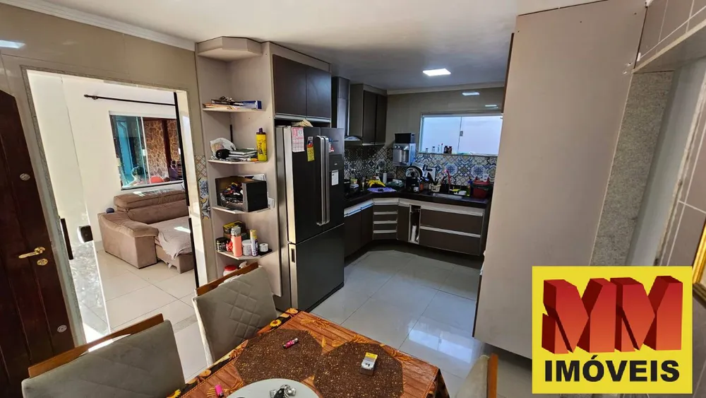 Casa, 5 quartos, 127 m² - Foto 10