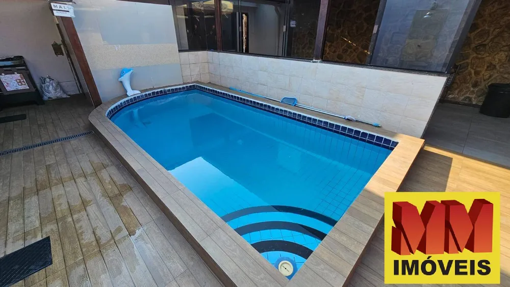 Casa, 5 quartos, 127 m² - Foto 12