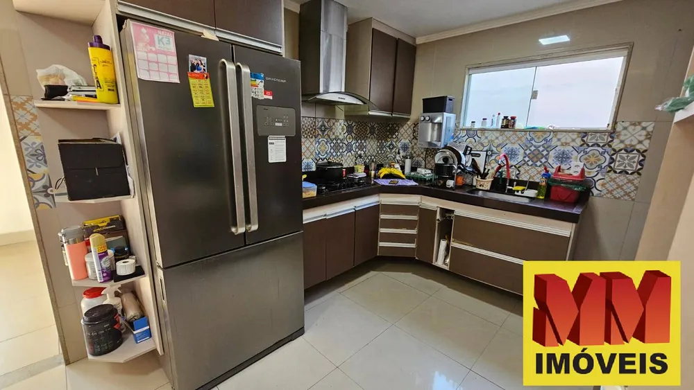 Casa, 5 quartos, 127 m² - Foto 11