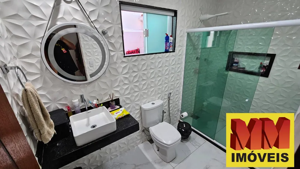 Casa, 5 quartos, 127 m² - Foto 14