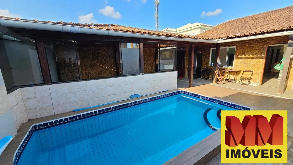 Casa, 5 quartos, 127 m² - Foto 24