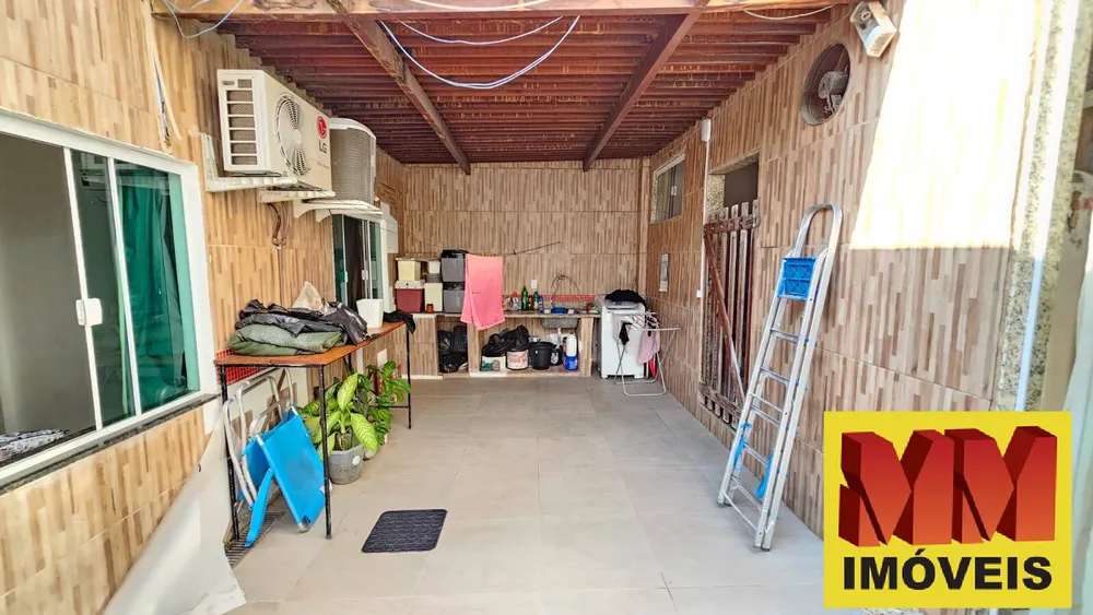 Casa, 5 quartos, 127 m² - Foto 14