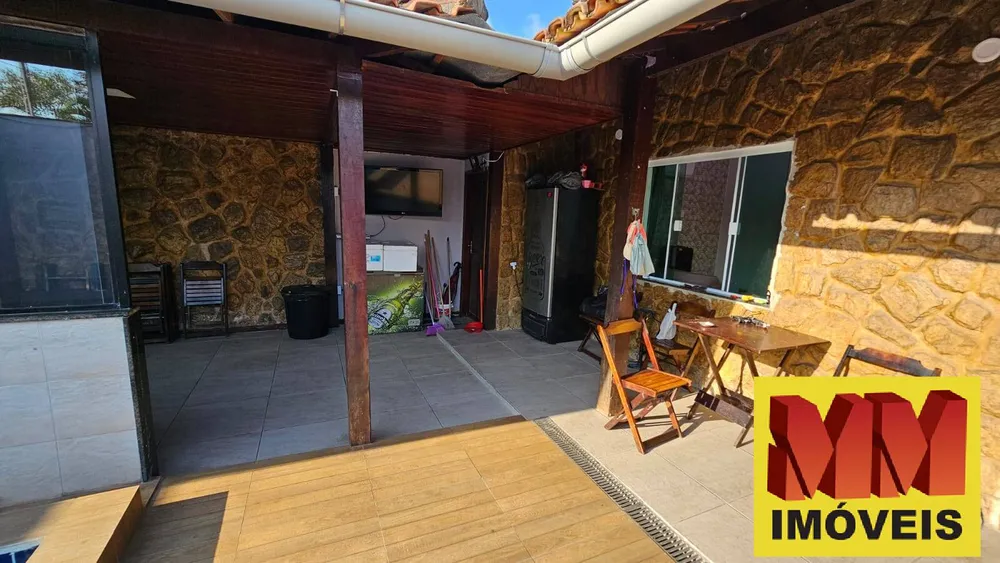 Casa, 5 quartos, 127 m² - Foto 3