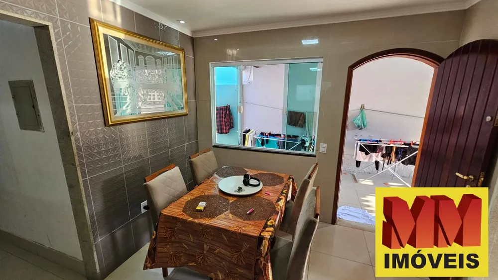 Casa, 5 quartos, 127 m² - Foto 9