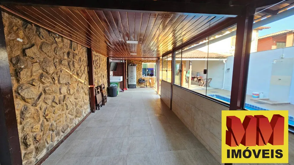 Casa, 5 quartos, 127 m² - Foto 23