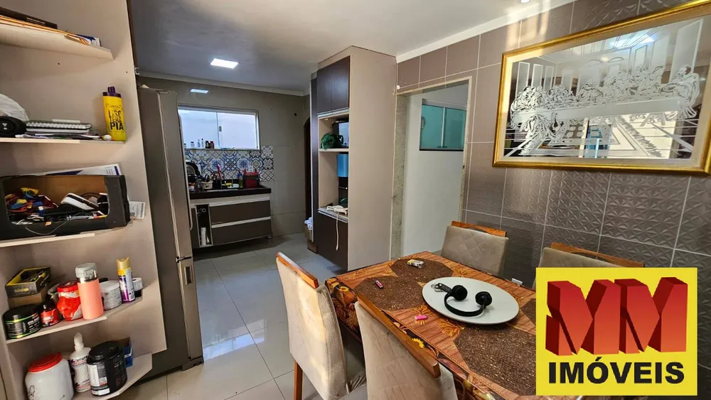 Casa, 5 quartos, 127 m² - Foto 17