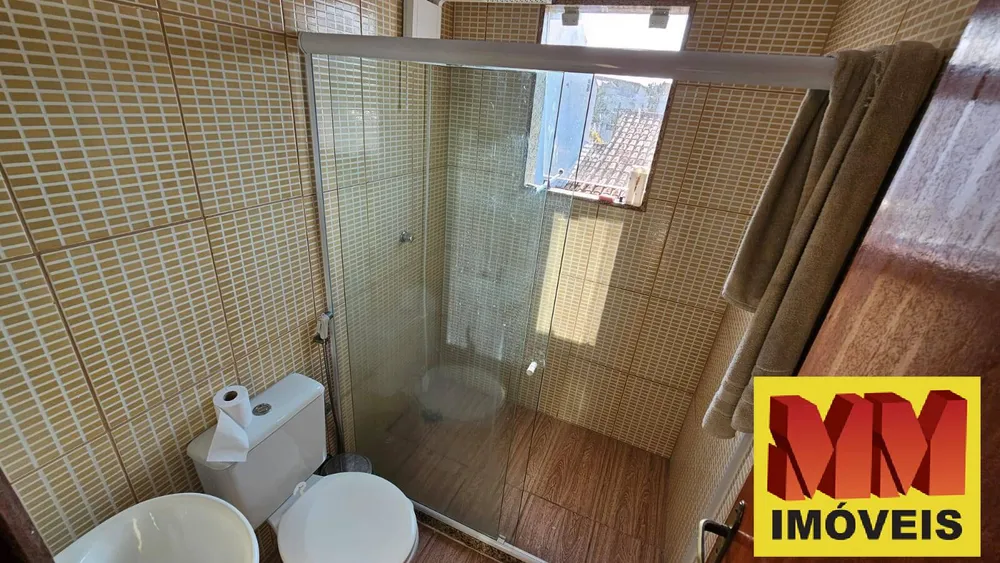 Casa, 5 quartos, 127 m² - Foto 5