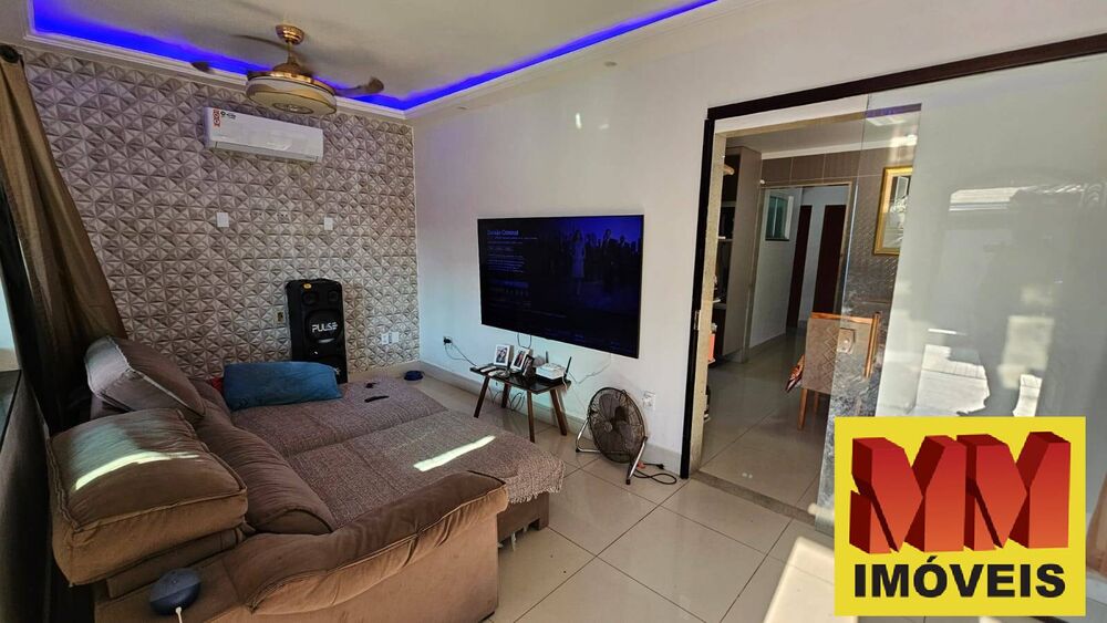 Casa, 5 quartos, 127 m² - Foto 2