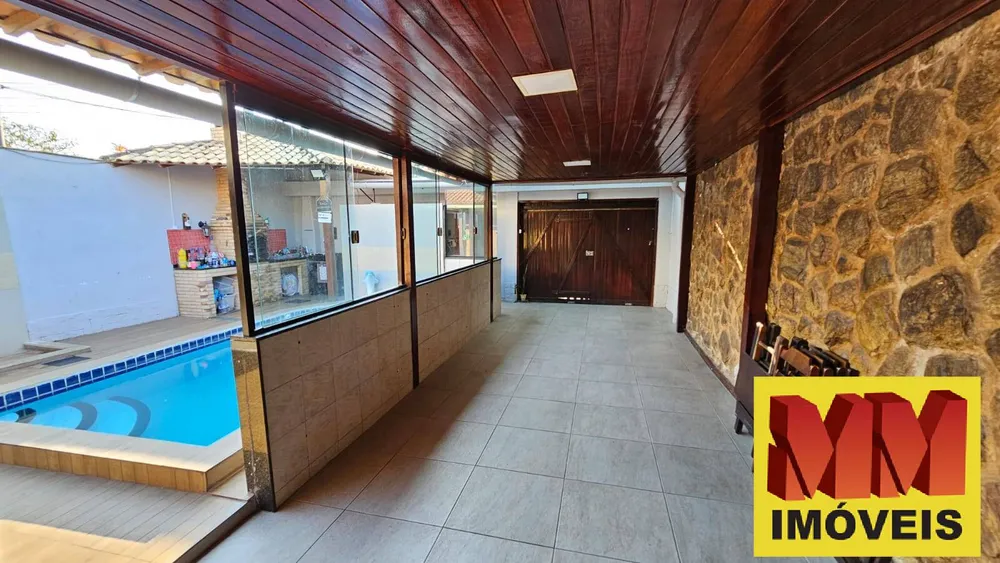 Casa, 5 quartos, 127 m² - Foto 16
