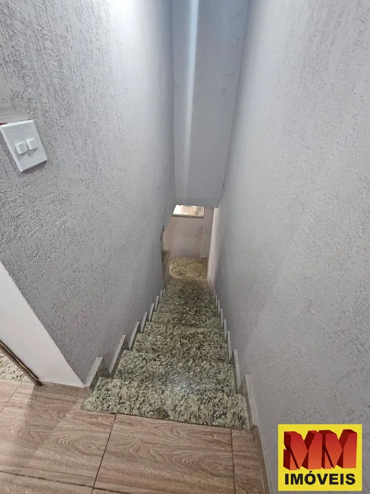 Casa, 5 quartos, 127 m² - Foto 28