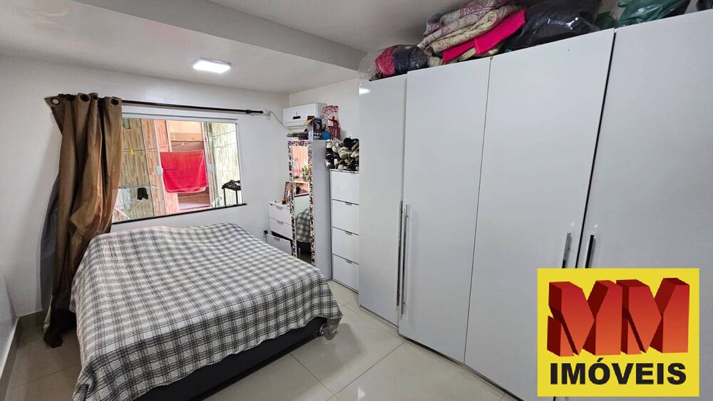 Casa, 5 quartos, 127 m² - Foto 3
