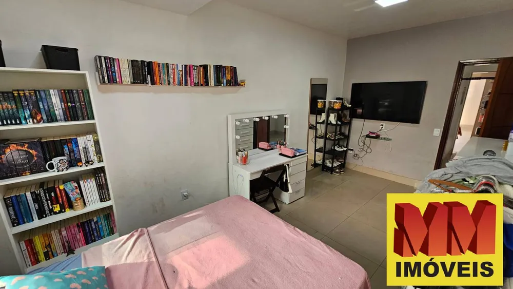 Casa, 5 quartos, 127 m² - Foto 13