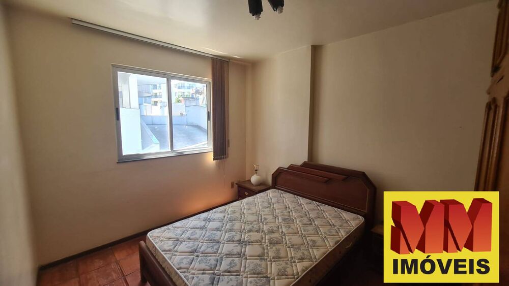 Apartamento à venda com 2 quartos, 122m² - Foto 2