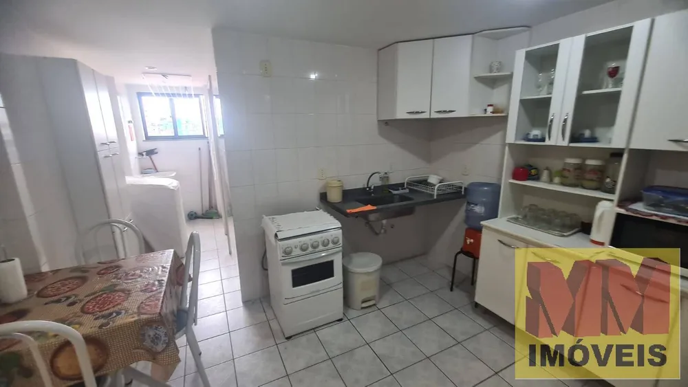 Apartamento, 2 quartos, 90 m² - Foto 9