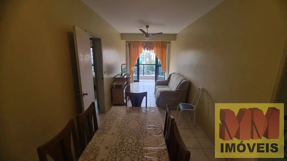 Apartamento, 2 quartos, 90 m² - Foto 3